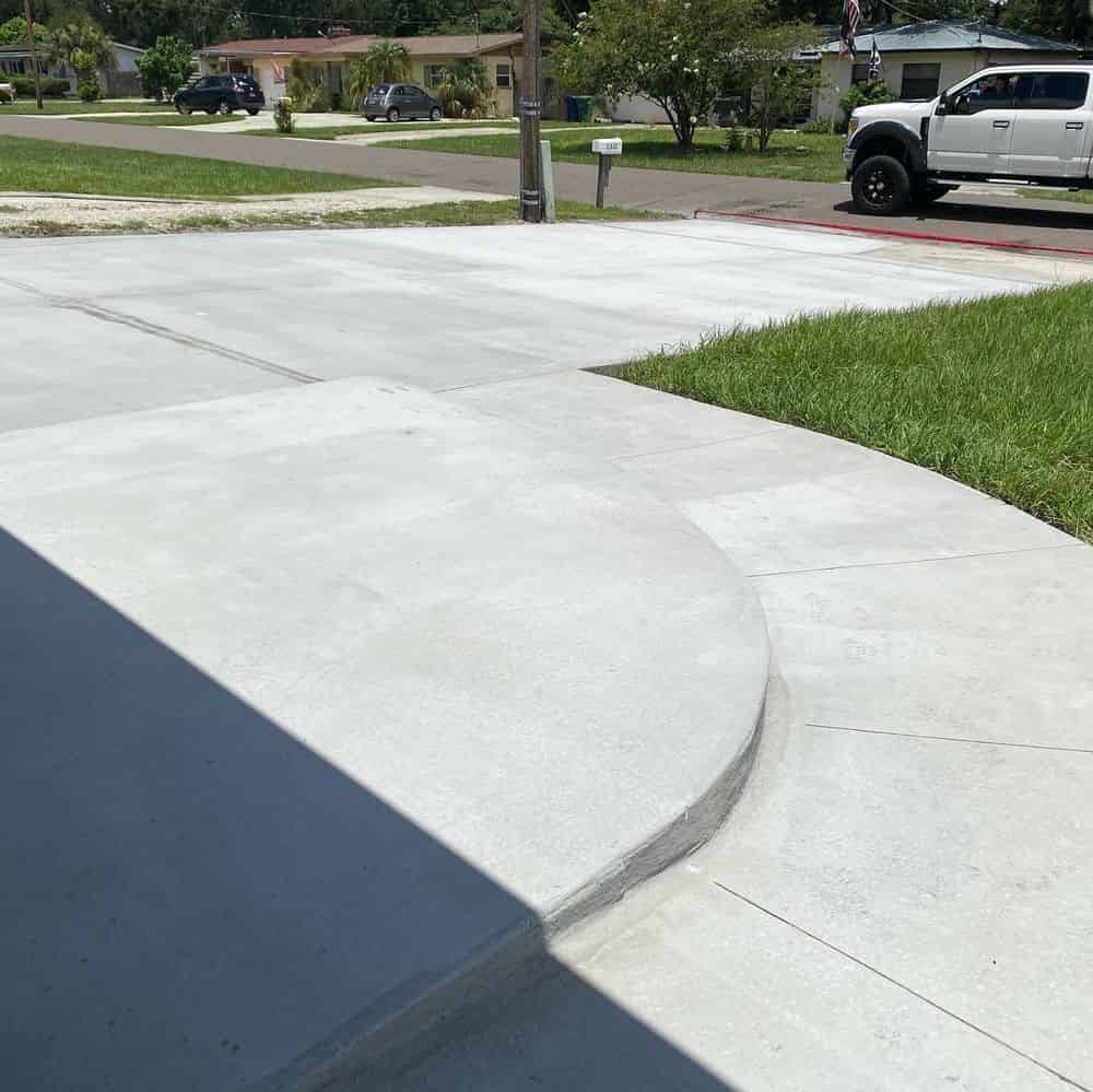 Concrete Resurfacing image