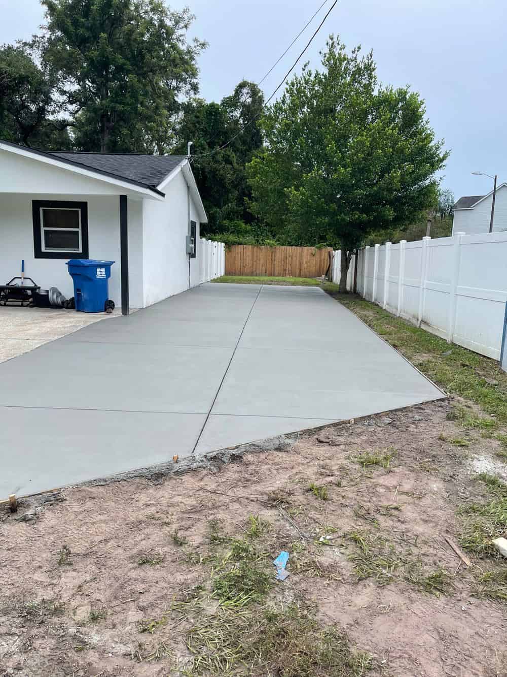 Concrete Slabs image
