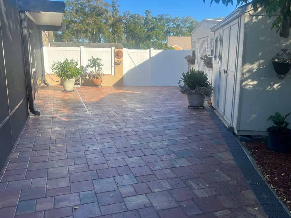 Retaining Walls image