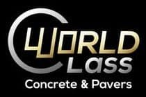 World Class Concrete & Pavers