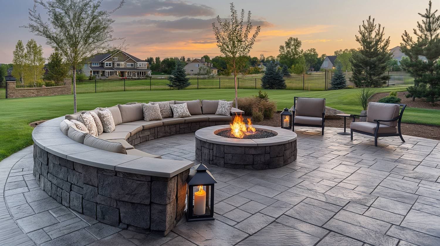 Blog post Why Concrete Patios Are a Smart Choice for Tampa Homes image