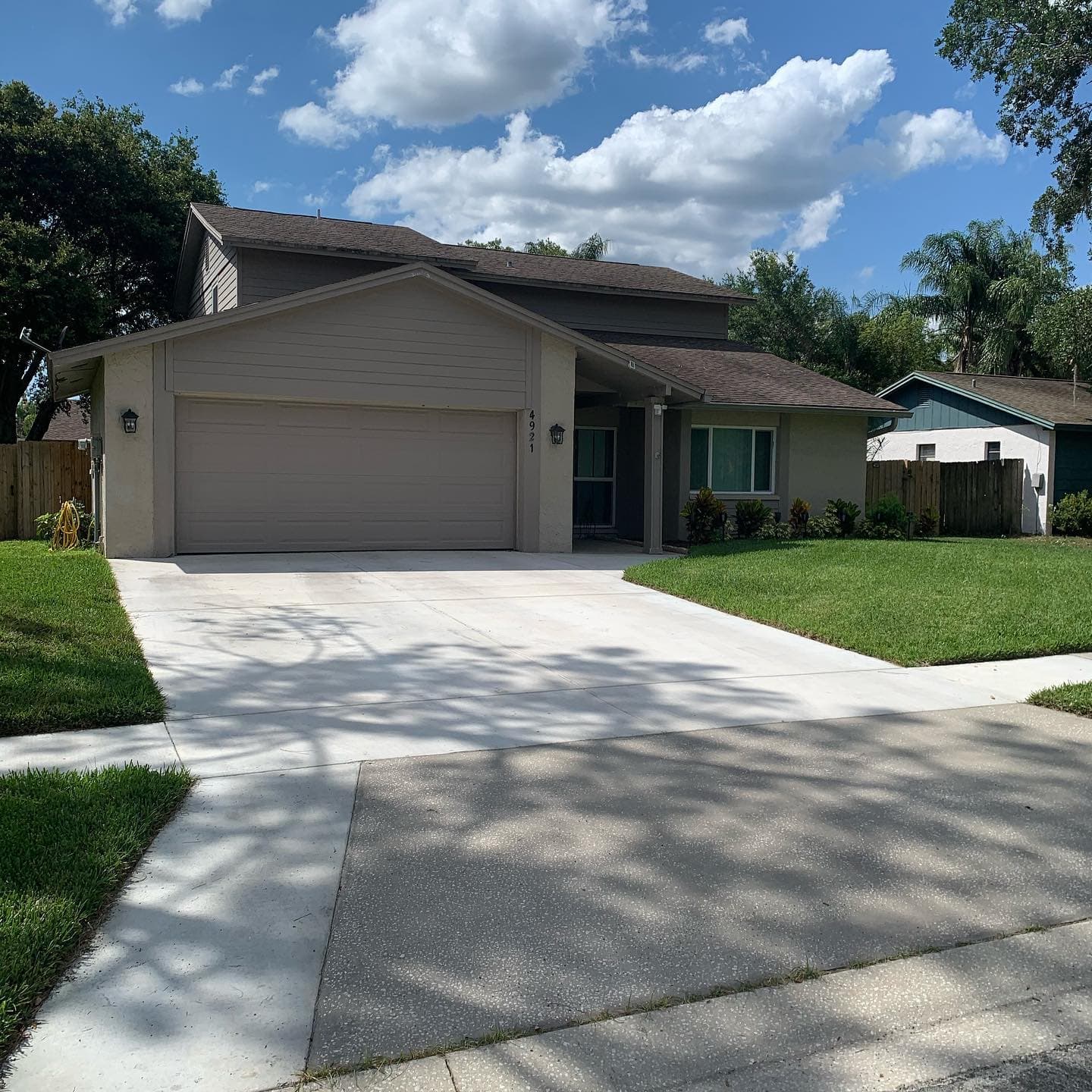 Expert Concrete Driveway Installation Florida FL