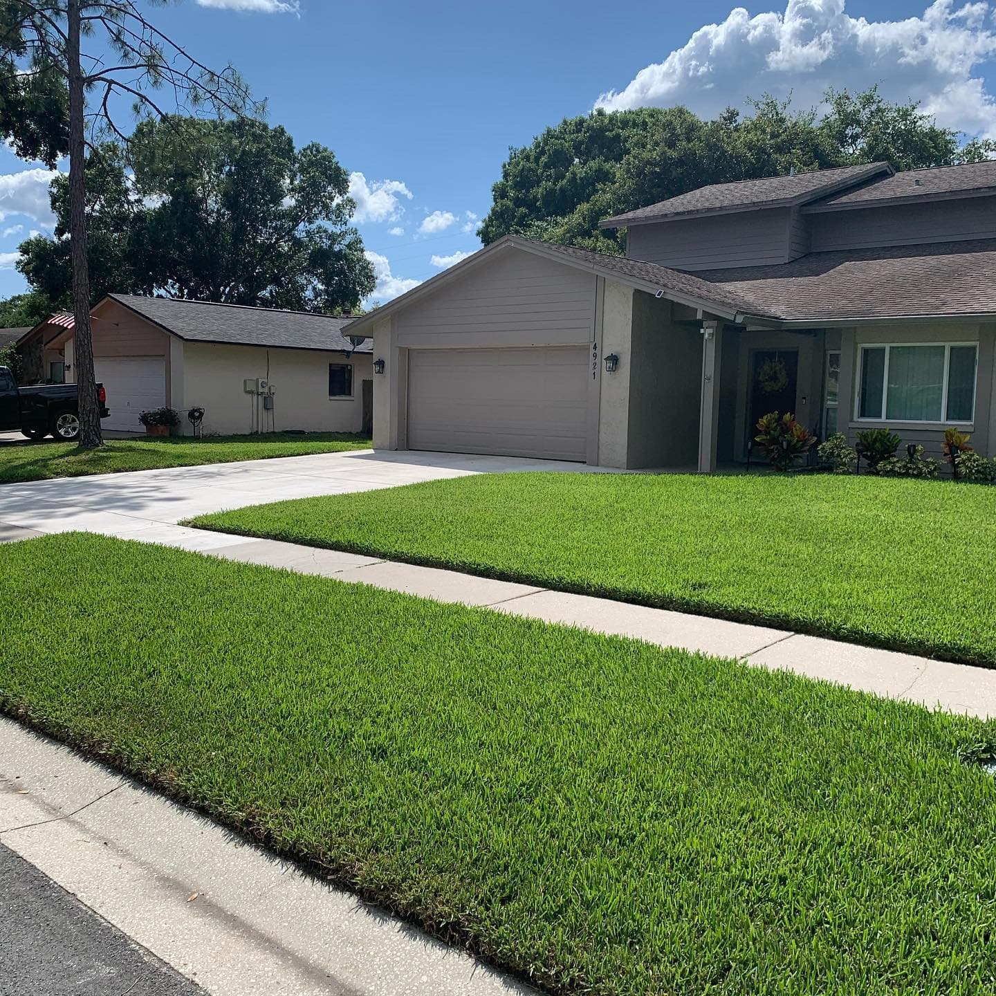 Gallery photos for Expert Concrete Driveway Installation Florida FL: Image #1