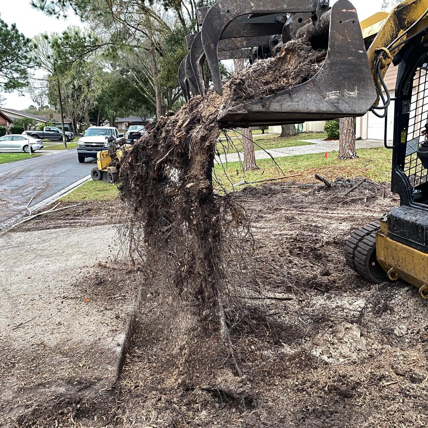Gallery photos for Expert Concrete Driveway Installation Florida FL: Image #4