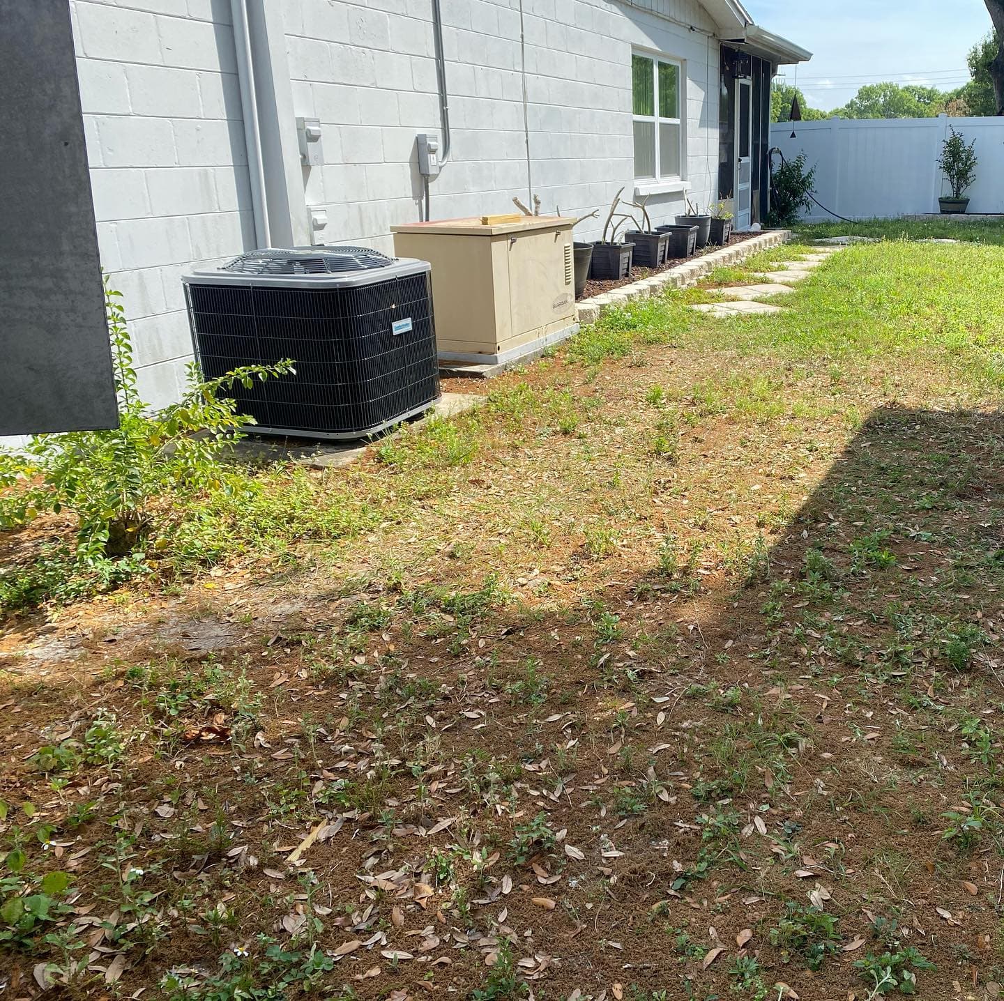 Gallery photos for Transformative Concrete Driveway Installation in Florida: Image #2