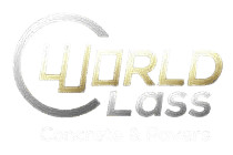 World Class Concrete & Pavers